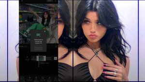 ТУТОРИЛ НА ЭФФЕКТЫ В КАП КУТ||CapCut