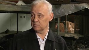 «Тяжстанкогидропресс»