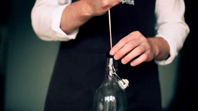 Как быстро достать косточку из вишни Рецепты Bon Appetit смотреть онлайн