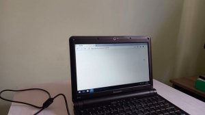 REVIEW NETBOOK LENOVO S10 E