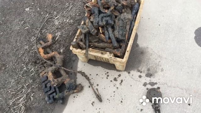 Зачем Работать когда есть Река Москва и Поисковый магнит смотреть онлайн