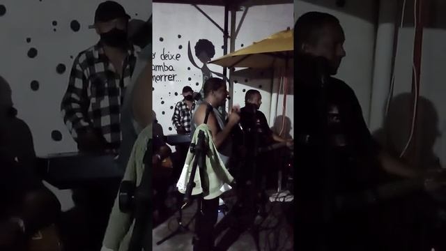 Show Raça Brasil. no PEIXE E SAMBA . BH.MG смотреть онлайн