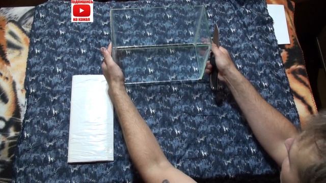 Как сделать формикарий своими руками? 1- часть смотреть онлайн