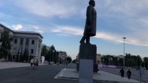 В Абхазию на машине из Екатеринбурга. Самара!