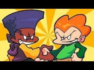 ОБНОВЛЕНИЕ ФНФ ВЫШЛО!Weekend 1 против Дарнелла?