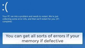 Whea Uncorrectable Error FIX 100% - Windows 10 BSOD