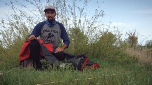 Отзыв на вейдерсы для рыбалки FINNTRAIL | Андрей Старков