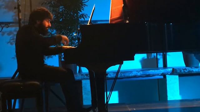 Artavazd Kachatrian - KOMITAS Marali Dance of Shushi (Artsakh - Armenia) смотреть онлайн