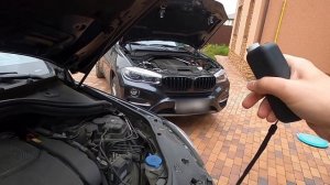 Двойной слой краски с завода. Миф или реальность, разбираемся на примере BMW.