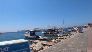 Bodrum Turgutreis Ne yapılır? Gezilecek yerler