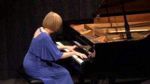 Vecsey-Cziffra, Valse triste, I. Oehmichen, piano