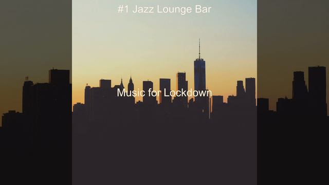 Number One Music for Lockdown - Trombone and Baritone Saxophone смотреть онлайн