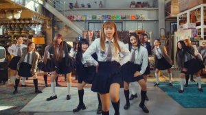 Ditto - New Jeans (Performance Ver) Mirrored