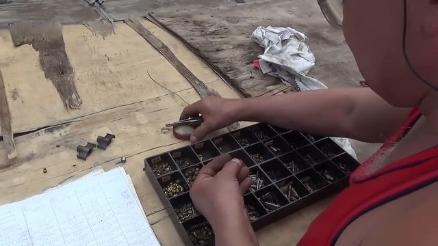 ВАЗ-2101.01-ВЕБЕР и Полный процесс Работы! смотреть онлайн