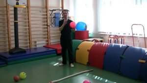 Бесконтактный баскетбол