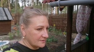 Меня привёз, А сам уехал ??