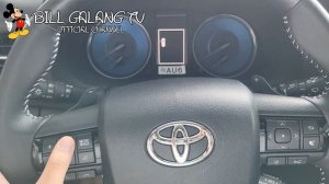 Review 2024 Toyota Fortuner 4x2 Q