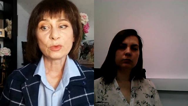 Татьяна Самутина: Чем выше духовность человека — тем он богаче смотреть онлайн