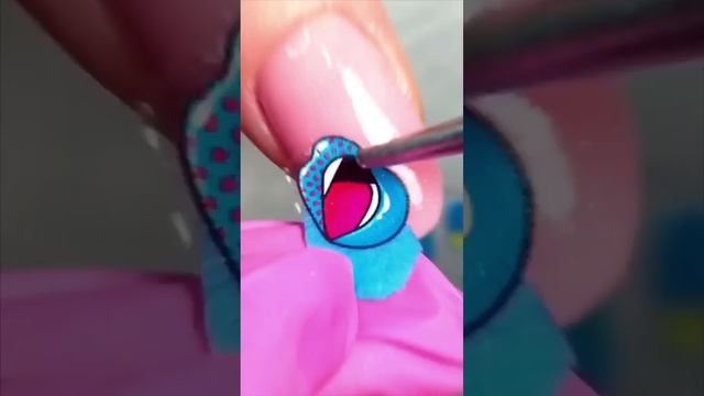 Про стрижку (ч.1) / #маникюр смотреть онлайн