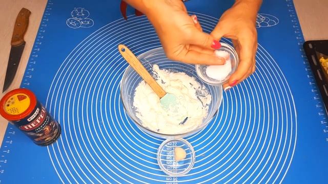 РУЛЕТ из КАБАЧКОВ! Гениальный рецепт, который вы будете готовить каждый день!