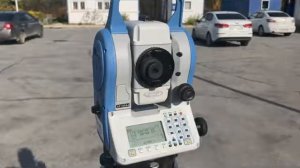 Тахеометр focus 6