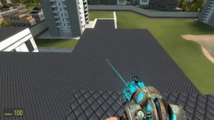 Как играть Garry's mod с другом БЕЗ ПРОГРАММ??!
