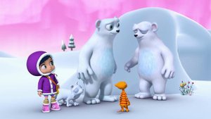 🏜️🐧3 целых эпизода 2 | без перерыва | Висспер🐧🏜️