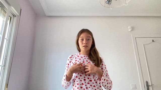 Курит ли Дженна Ортега? Ужасный ужас или типичный Голливуд? смотреть онлайн