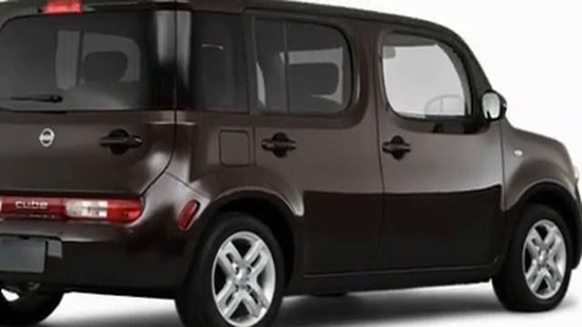2009 Nissan cube Dallas TX смотреть онлайн