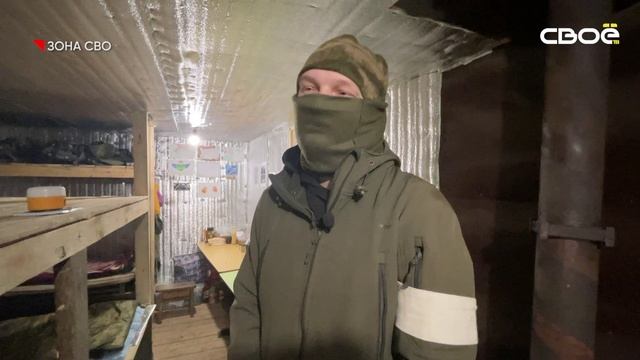 ОбоZрение. Специальный репортаж к Пасхе
