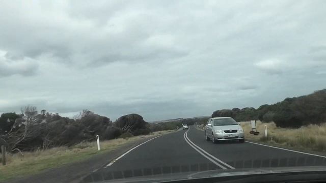 Австралия: мы на ОСТРОВЕ ФИЛЛИП возле Мельбурна | Скульптуры из песка | гуси и пеликаны смотреть онлайн