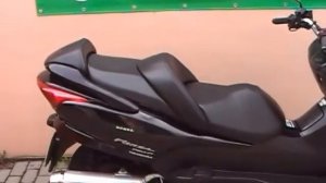 Honda Forza 250