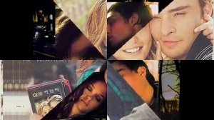 Чак и Блэр  Сотри его