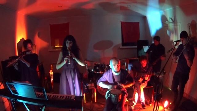 Джека Нет - Маки смотреть онлайн