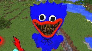 ✅ Выбери ПРАВИЛЬНЫЙ Тоннель: ХАГИ ВАГИ, Кили Вили, Сили Били, КИСИ МИСИ Poppy PlayTime в Майнкрафт