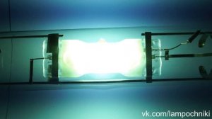 Розжиг лампы ДРИ-400 10000K Luxar