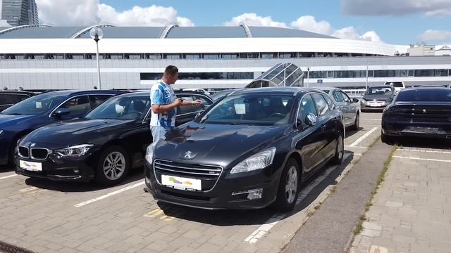 АВТОРЫНОК ￼ Беларусь Минск (Автохаус Мегаполис) смотреть онлайн