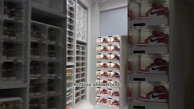 Antbox Show room 2022 11