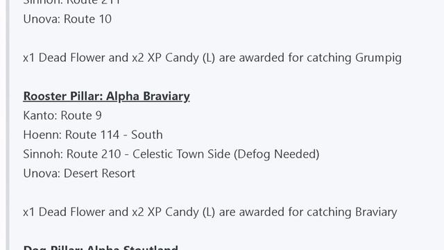 How To Get Shaymin In PokeMMO (Tablet Guide) смотреть онлайн