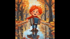 Wenn die Fußgänger flitzen  (Rap Version, Deutsch Vers. 2023) - Пусть бегут неуклюже