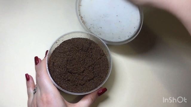 Бьюти-обзор российской косметики. ECO скраб для тела от бренда Ecovit. Пих смотреть онлайн