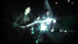 ОТТА-оркестр Тропический ветер вечером с моря дул