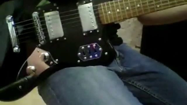 Effect On Line : Fender Jaguar HH смотреть онлайн