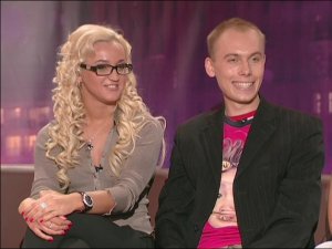 ДОМ-2 Город любви 2314 день Вечерний эфир (10.09.2010)