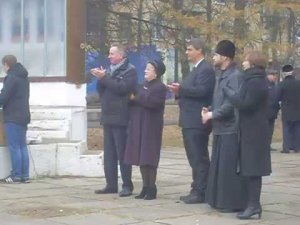 Песня о Коврове