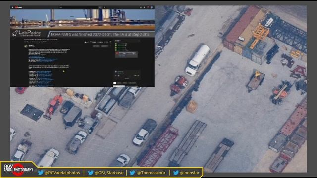 Starbase Photography Review Episode 9 смотреть онлайн