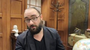 Vsauce на русском - Насколько тепло во Вселенной