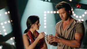 Hrithik Roshan - Come Fall In Love With JUST DANCE