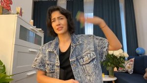 Что в моей сумке!? Анна Устюжанина