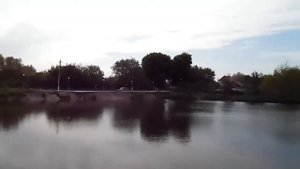 Кодыма ч 5 пруд и церковь